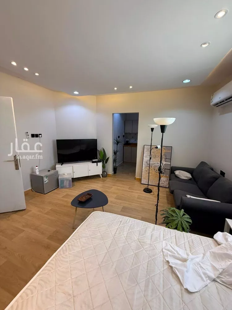 شقة للإيجار في شارع قس بن ساعدة, حي الملك فيصل, مدينة الرياض, منطقة الرياض 15