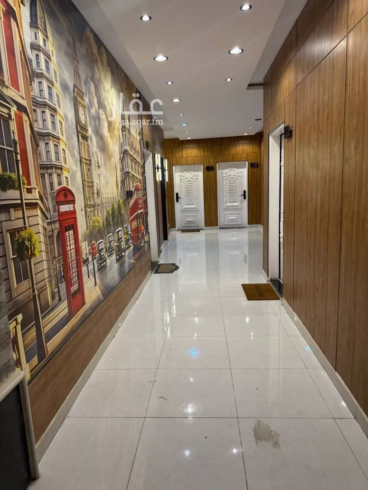 شقة للإيجار في شارع قلعة المرقب, حي العقيق, مدينة الرياض, منطقة الرياض صورة 2