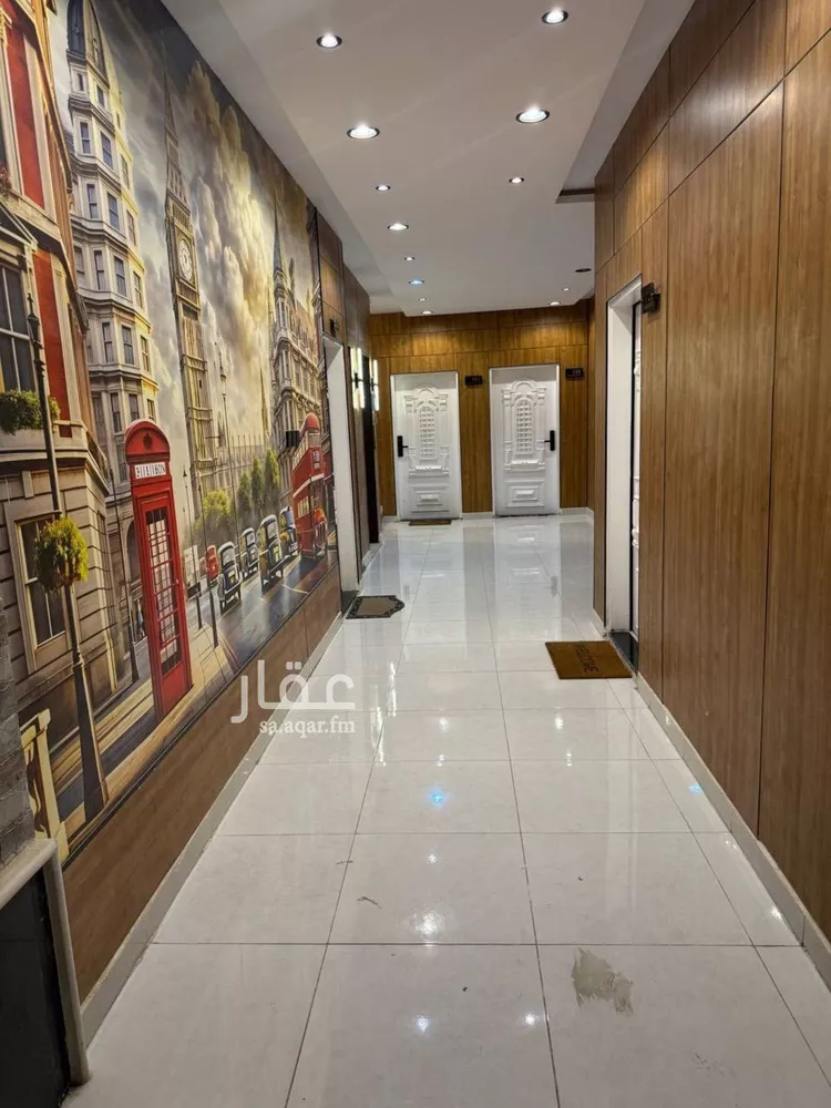 شقة للإيجار في شارع التحلية, حي العقيق, مدينة الرياض, منطقة الرياض صورة 4