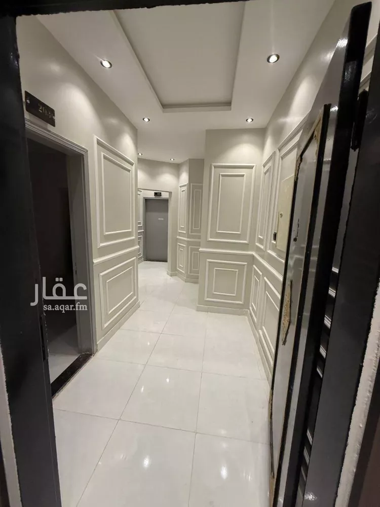 شقة للإيجار في شارع التحلية, حي العقيق, مدينة الرياض, منطقة الرياض صورة 5