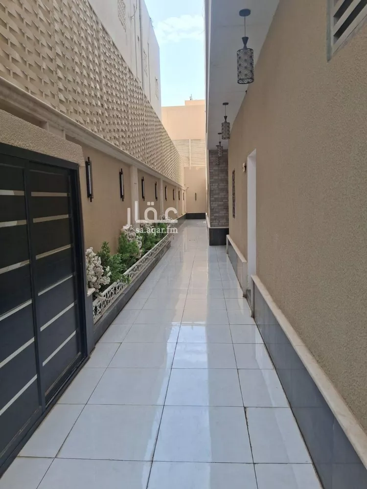 شقة للإيجار في شارع النجاح, حي إشبيلية, مدينة الرياض, منطقة الرياض 7