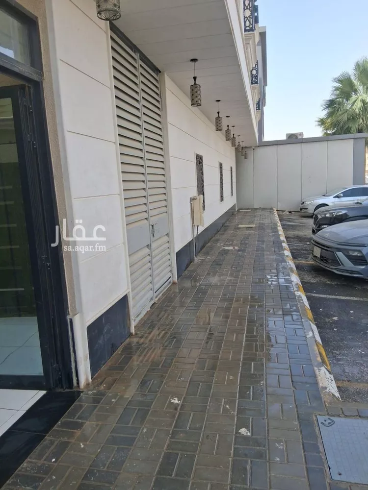 شقة للإيجار في شارع النجاح, حي إشبيلية, مدينة الرياض, منطقة الرياض صورة 5