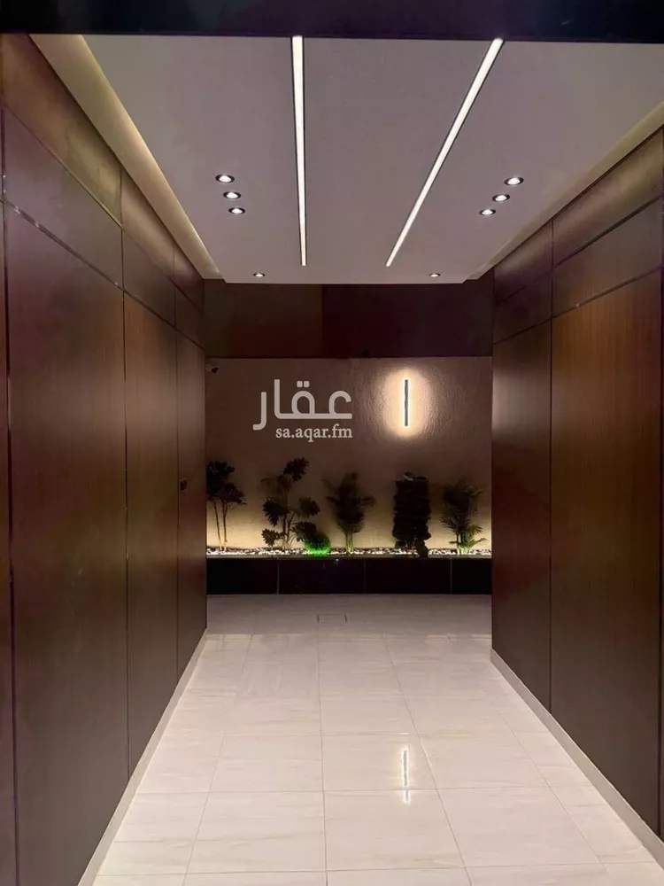 شقة للإيجار في شارع الدائري الشرقي الفرعي, حي الروضة, مدينة الرياض, منطقة الرياض صورة 2