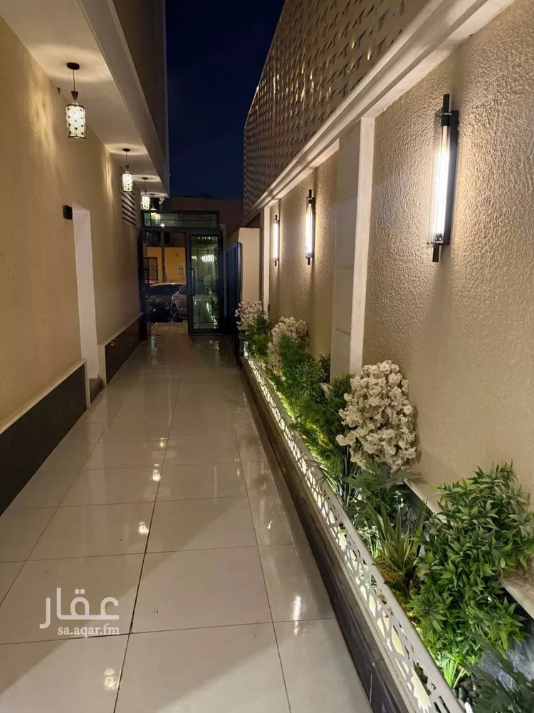 Apartment for Rent in Riyadh Al Aqiq