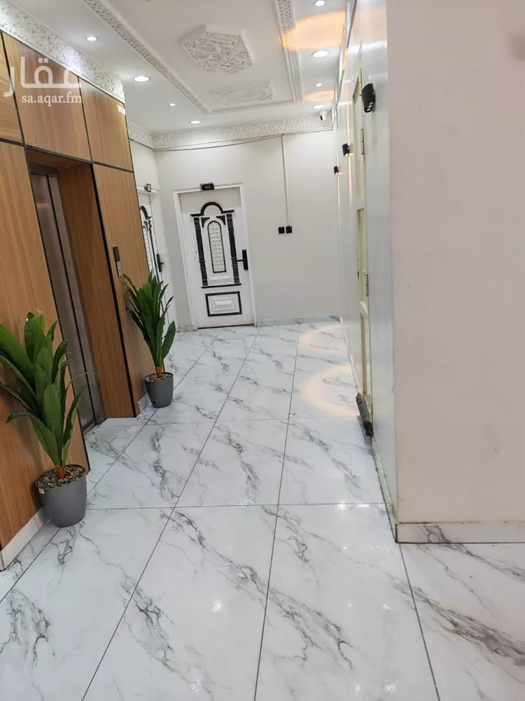 Apartment for Rent in Riyadh King Faisal