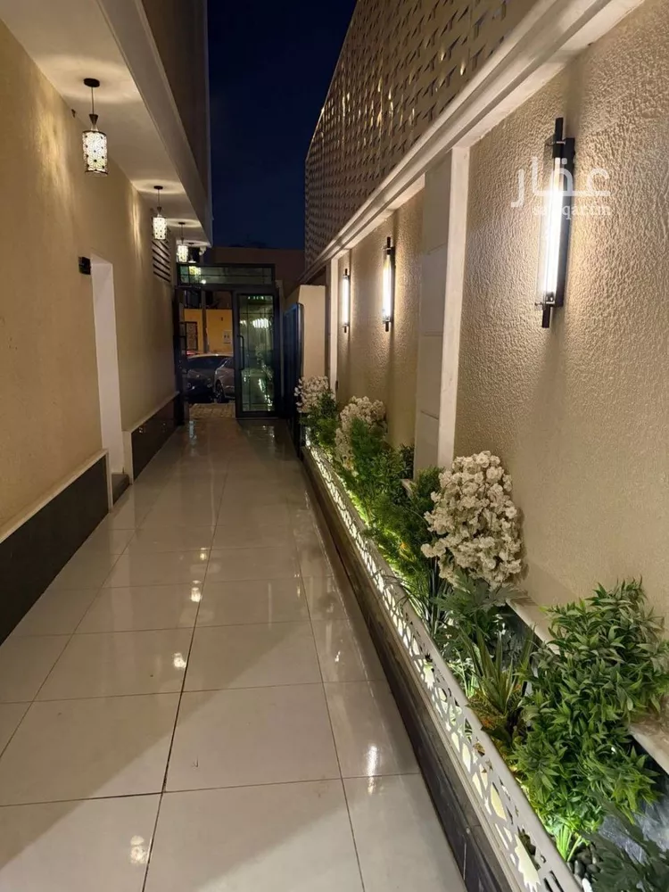 شقة للإيجار في شارع الشهارين, حي اليرموك, مدينة الرياض, منطقة الرياض