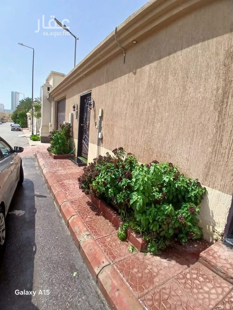 شقة للإيجار في شارع التحلية, حي العقيق, مدينة الرياض, منطقة الرياض