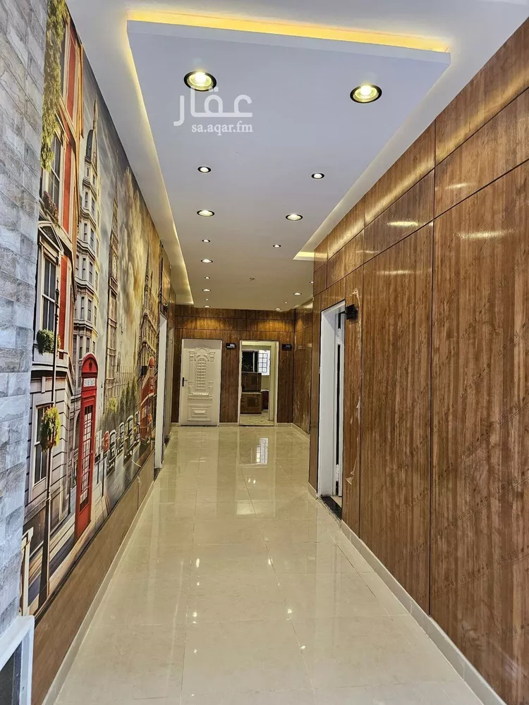 شقة للإيجار في شارع ابي بكر الصديق الفرعي, حي النزهة, مدينة الرياض, منطقة الرياض صورة 5