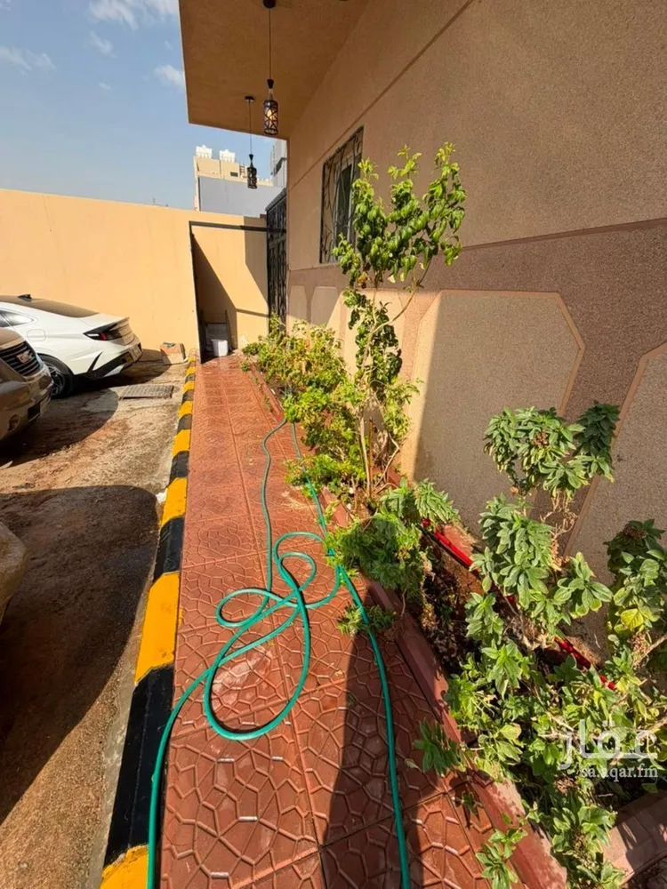 Apartment for Rent in Riyadh Al Malqa 13