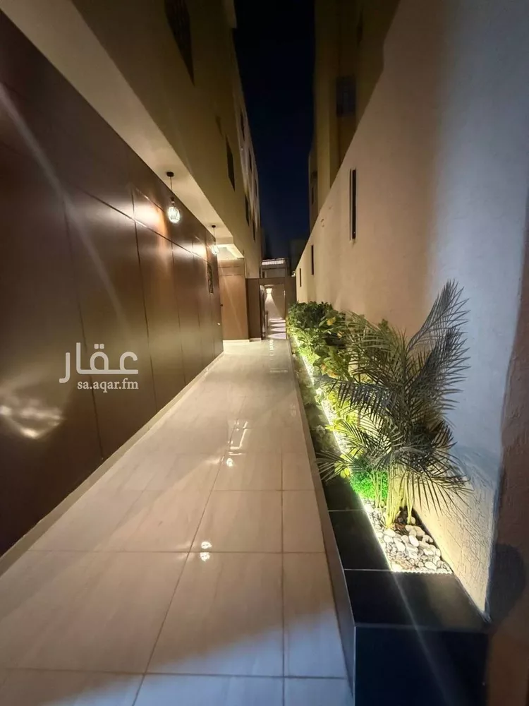 شقة للإيجار في شارع الامير احمد بن سلمان بن عبدالعزيز, حي النسيم الشرقي, مدينة الرياض, منطقة الرياض