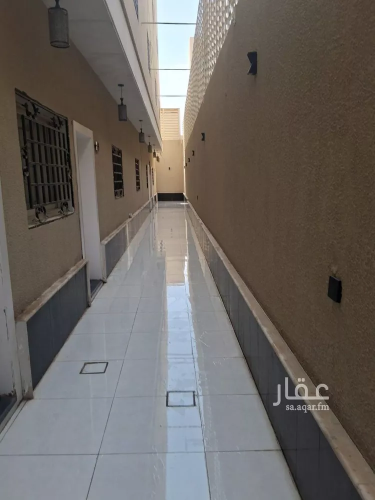 شقة للإيجار في شارع النجاح, حي إشبيلية, مدينة الرياض, منطقة الرياض صورة 4