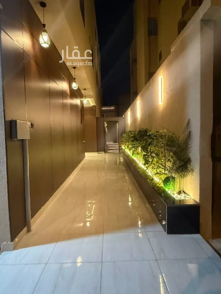شقة للإيجار في شارع قس بن ساعدة, حي الملك فيصل, مدينة الرياض, منطقة الرياض