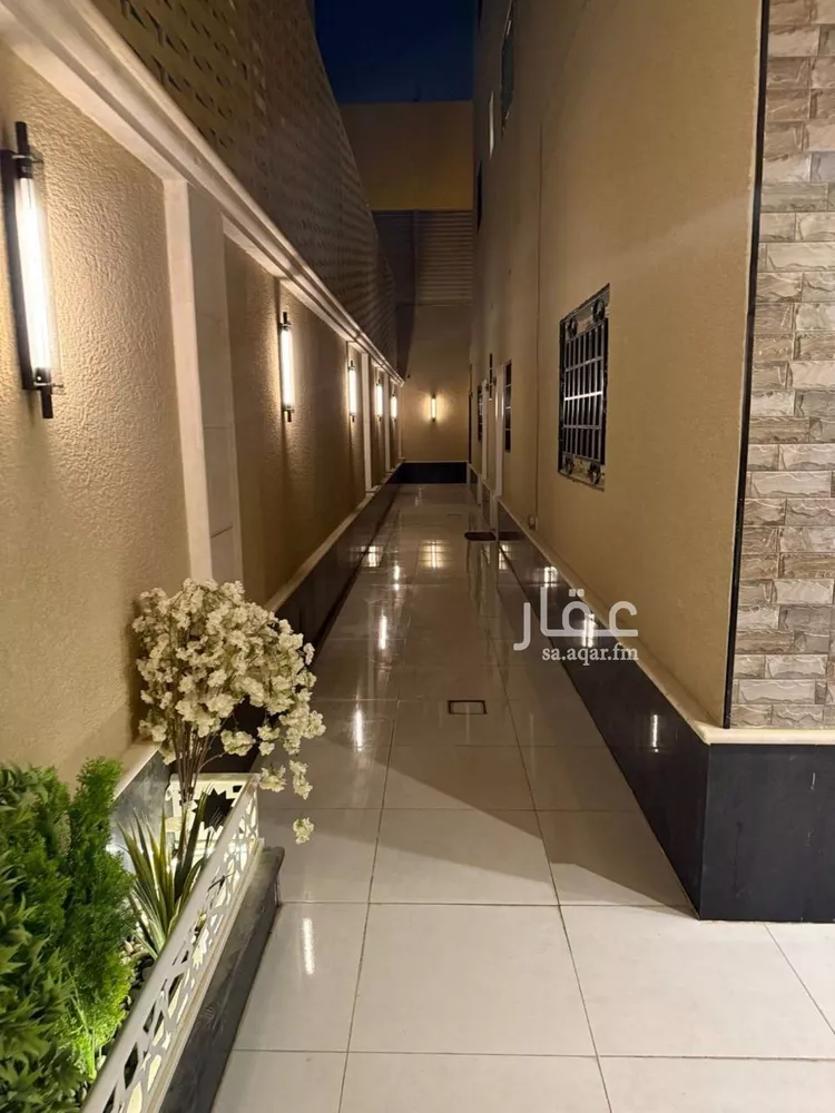 شقة للإيجار في شارع الامير احمد بن سلمان بن عبدالعزيز, حي النسيم الشرقي, مدينة الرياض, منطقة الرياض صورة 3