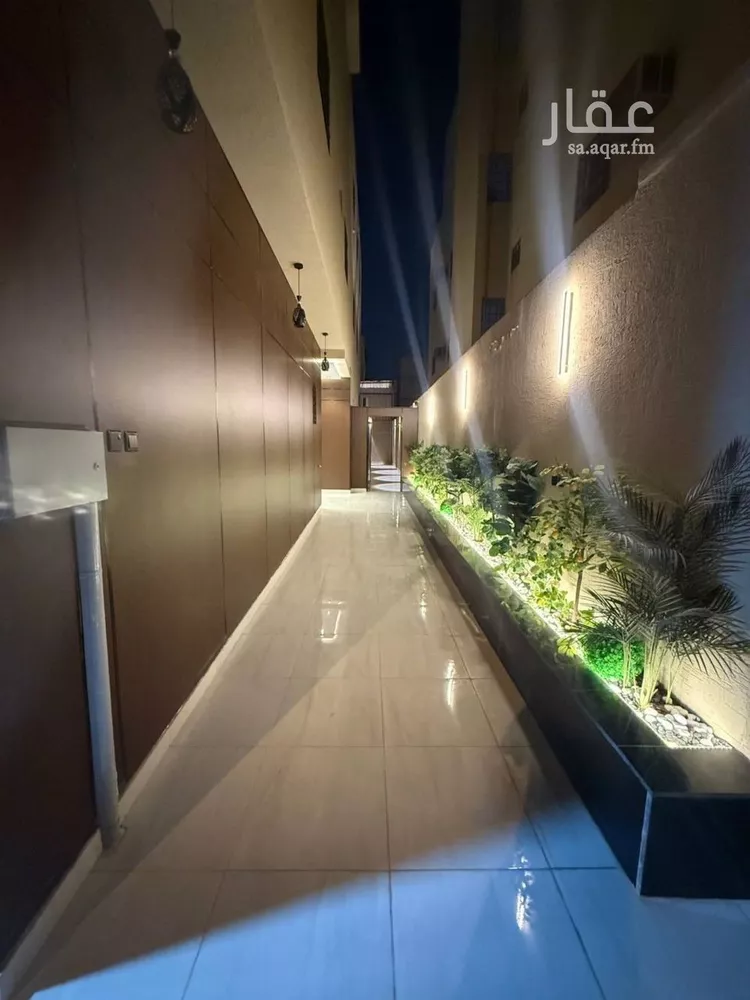 شقة للإيجار في شارع الدائري الشرقي الفرعي, حي الروضة, مدينة الرياض, منطقة الرياض صورة 5