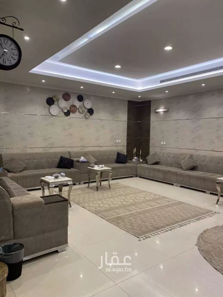 استراحة للبيع في شارع أحمد بن عبدالله الخابوري, حي العارض, مدينة الرياض, منطقة الرياض صورة 3