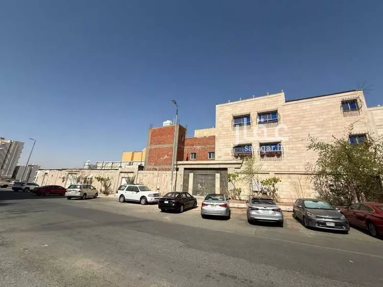 أرض للبيع في شارع محمد القرشي ، حي ولي العهد ، مكة ، منطقة مكة المكرمة صورة 2