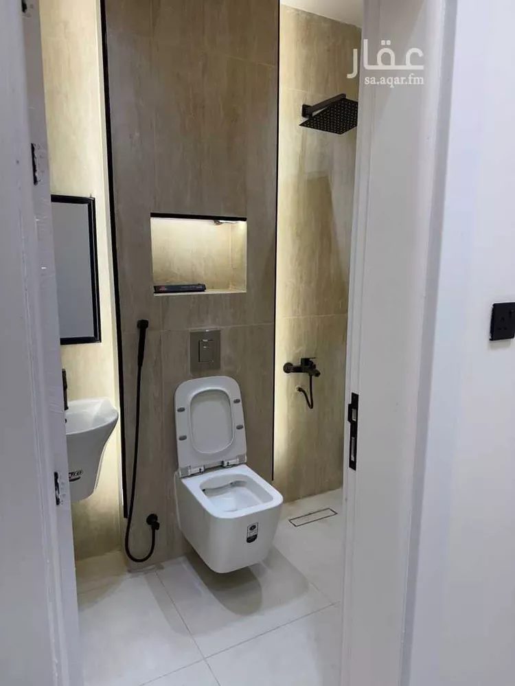 شقة للبيع في شارع سعد بن زيد الطائى, حي الدفاع, مدينة المدينة المنورة, منطقة المدينة المنورة صورة 3