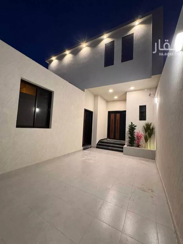 دور للبيع في حي أبوبريقاء, مدينة المدينة المنورة, منطقة المدينة المنورة صورة 2