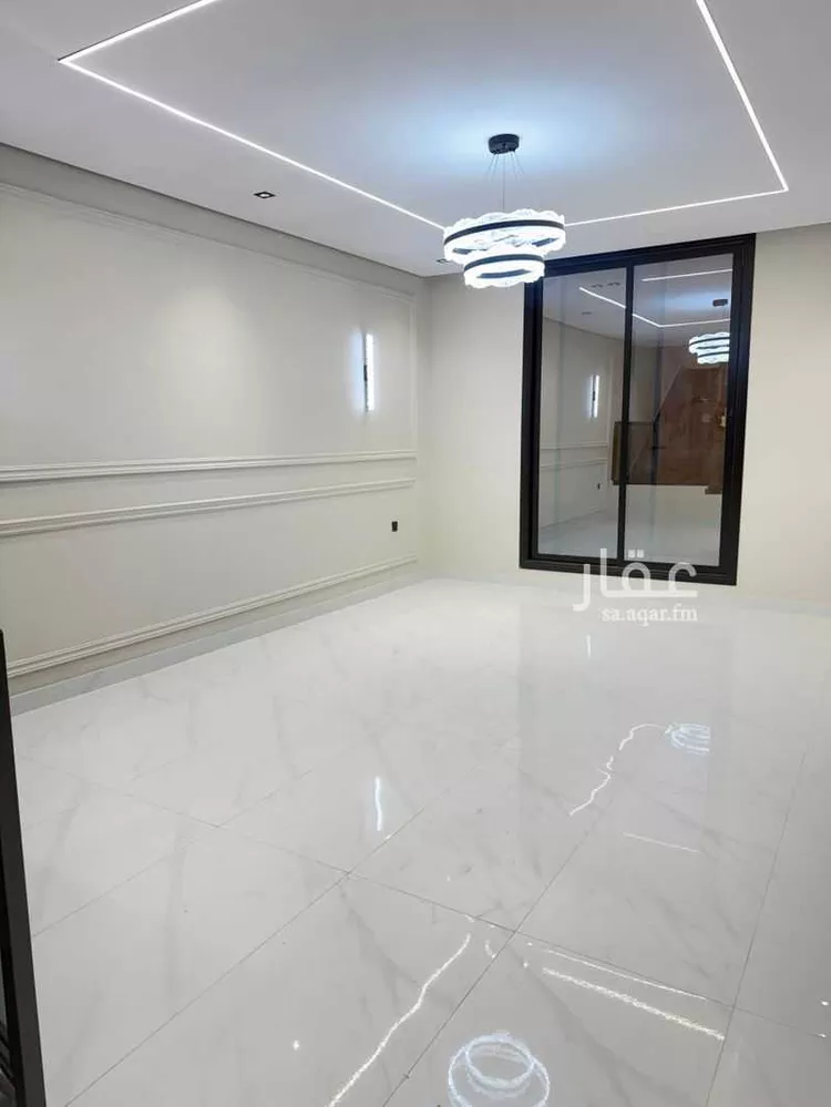 فيلا للبيع في شارع جعفر ابن احمد ابن الحسين, حي ورقان, مدينة المدينة المنورة, منطقة المدينة المنورة صورة 4