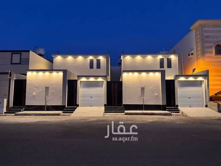 دور للبيع في حي أبوبريقاء, مدينة المدينة المنورة, منطقة المدينة المنورة