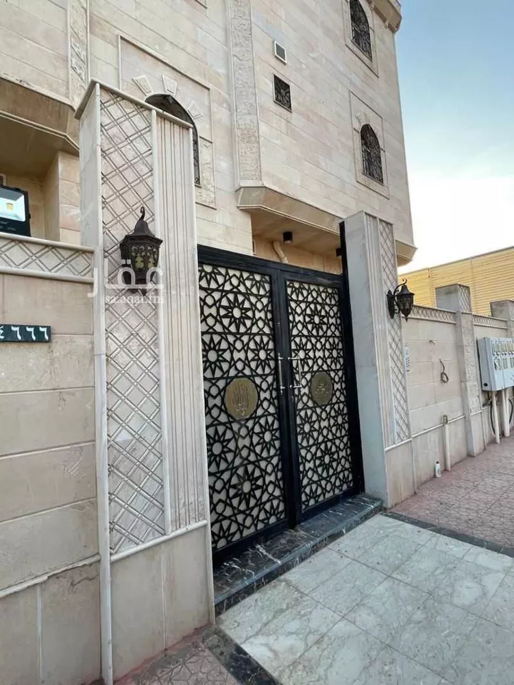 شقة للإيجار في حي شوران, مدينة المدينة المنورة, منطقة المدينة المنورة