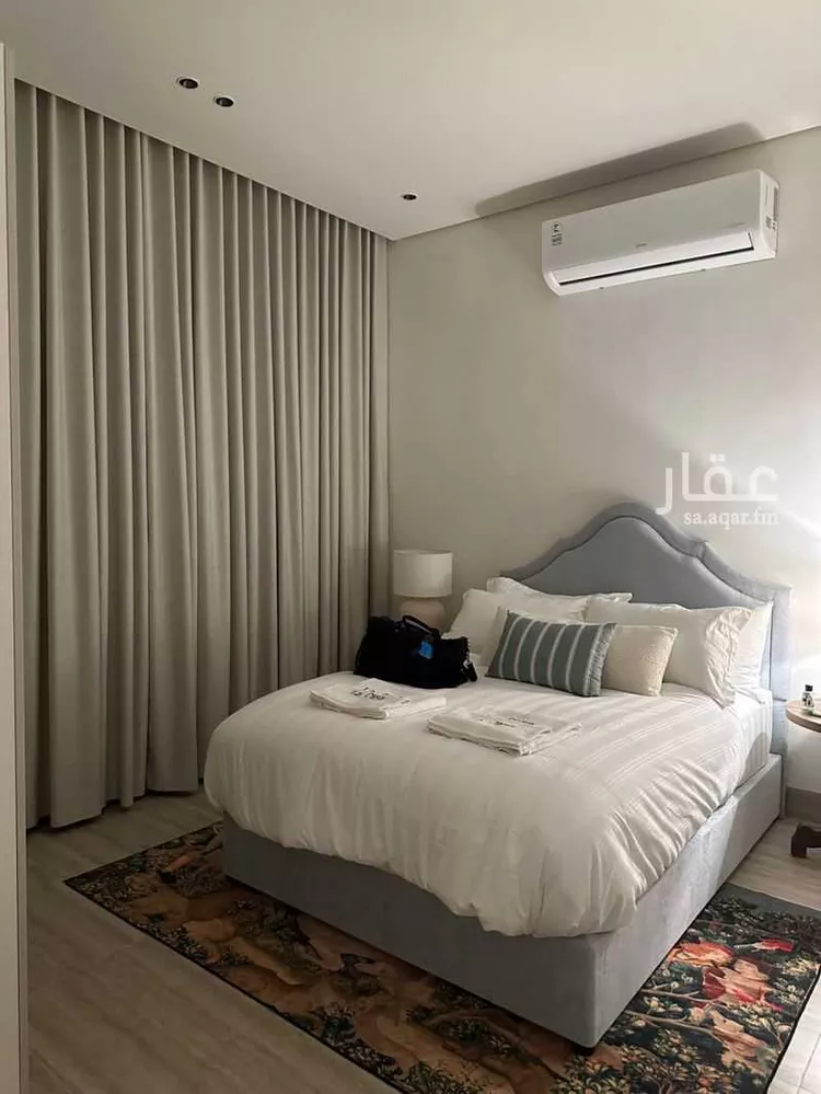 شقة للبيع في حي البشائر, مدينة الرياض, منطقة الرياض صورة 4