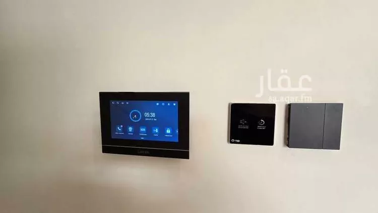 شقة للإيجار في شارع وادي الرمة, حي الريان, مدينة الرياض, منطقة الرياض صورة 4