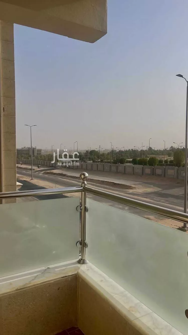 شقة للإيجار في شارع الامير حمود بن عبدالعزيز, حي السلام الأول, مدينة الاحساء, المنطقة الشرقية صورة 5