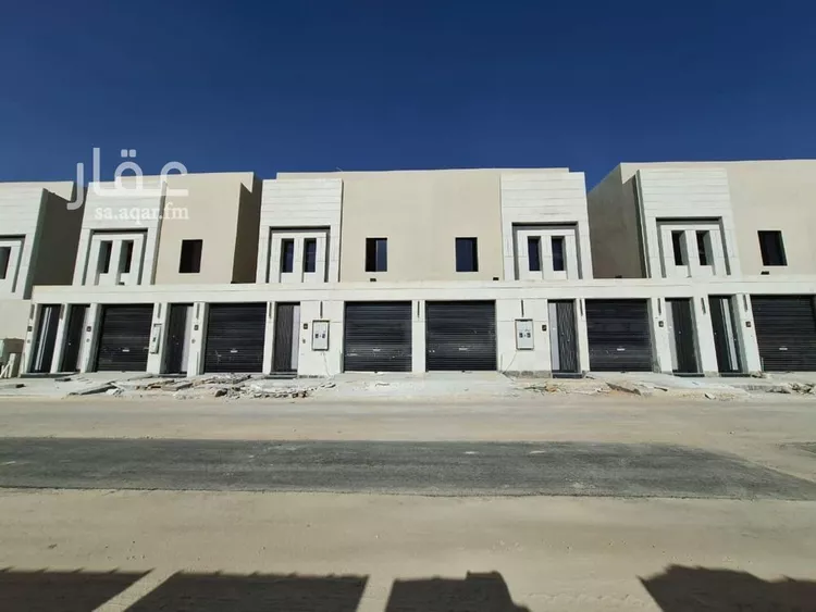 فيلا للبيع في شارع أبي العباس بن مسعود, حي طويق, مدينة الرياض, منطقة الرياض