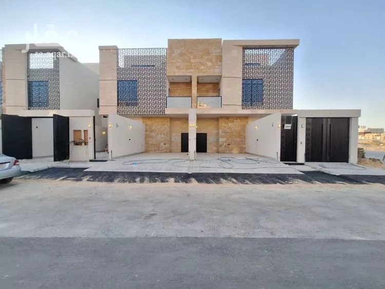 دور للبيع في شارع عمر بن سعيد, حي طويق, مدينة الرياض, منطقة الرياض