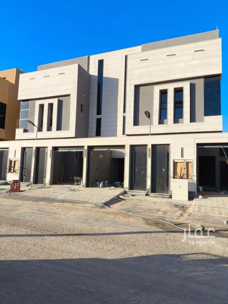 دور للبيع في شارع أبي الحسين السلمي, حي طويق, مدينة الرياض, منطقة الرياض صورة 2