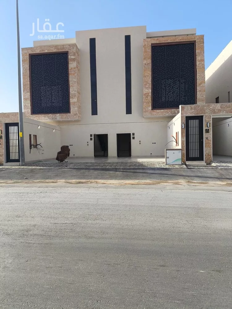 Floor for Sale in Riyadh Tuwaiq