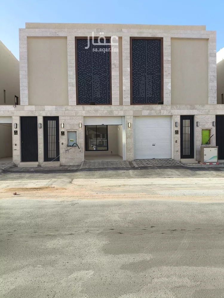 فيلا للبيع في شارع أبي الخير الدقاق, حي طويق, مدينة الرياض, منطقة الرياض صورة 2
