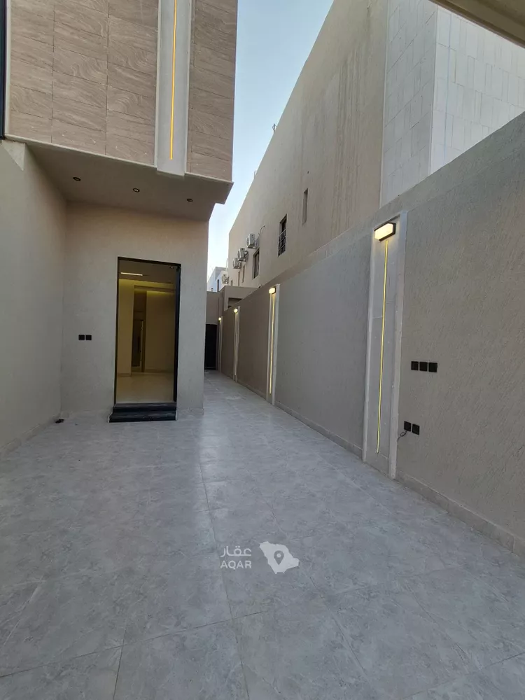 دور للبيع في شارع بشير بن صفوان, حي طويق, مدينة الرياض, منطقة الرياض 14