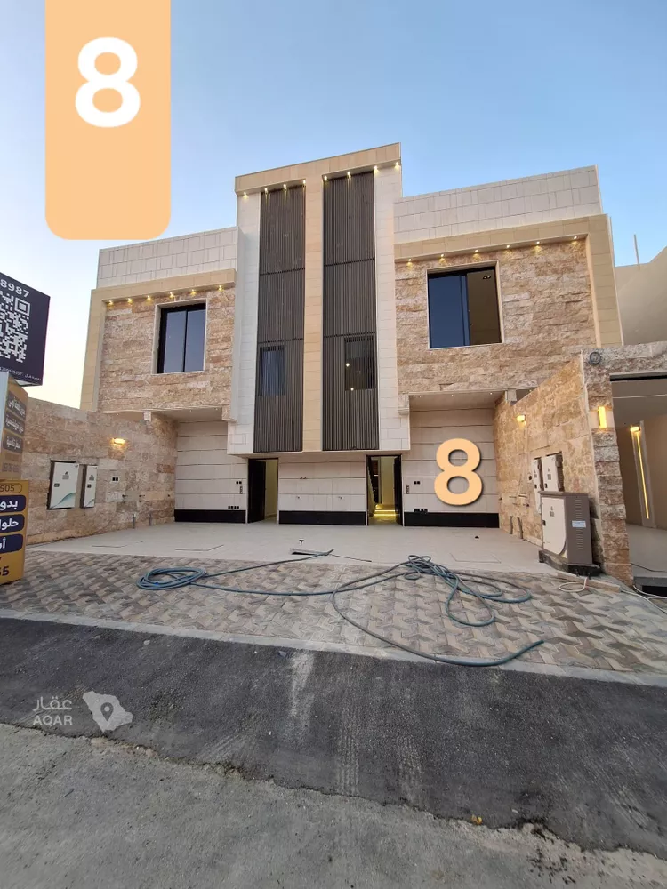 Floor for Sale in Riyadh Badr