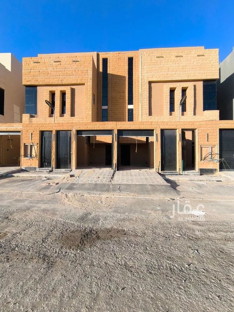 دور للبيع في شارع أبي الحسين السلمي, حي طويق, مدينة الرياض, منطقة الرياض صورة 3