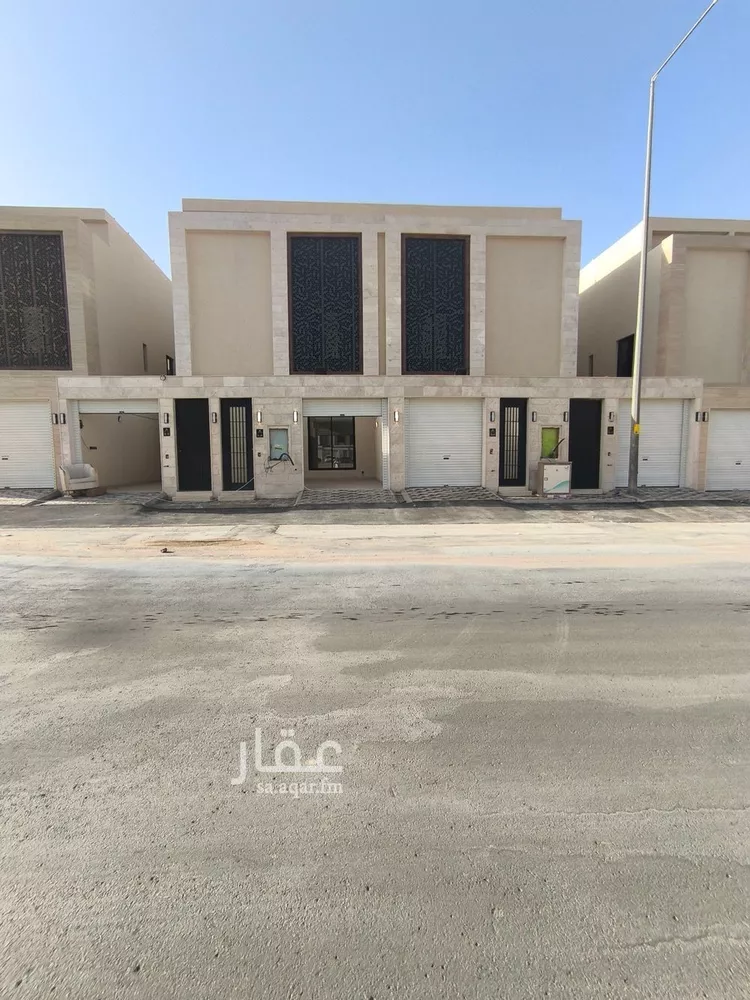 Villa for Sale in Riyadh Tuwaiq