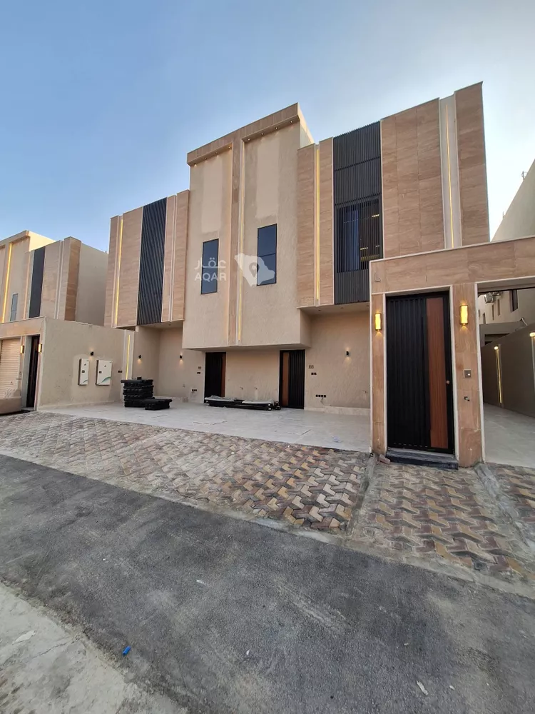 دور للبيع في شارع فيروز الديلمي, حي طويق, مدينة الرياض, منطقة الرياض صورة 4