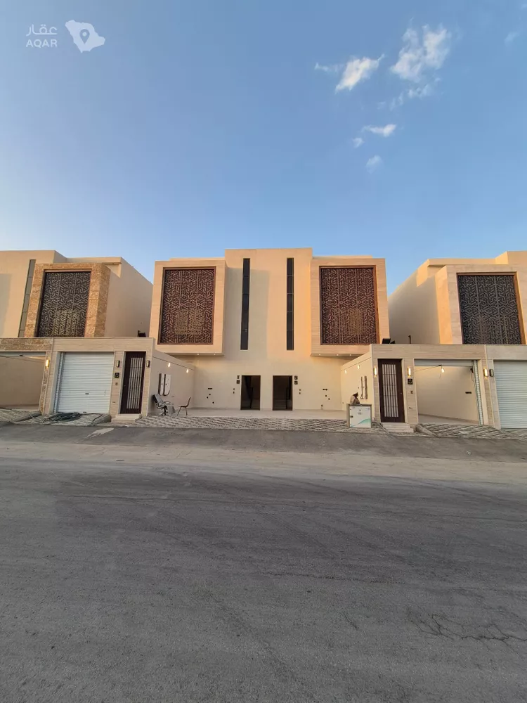 دور للبيع في شارع أحمد بن ثوابة الكاتب, حي طويق, مدينة الرياض, منطقة الرياض