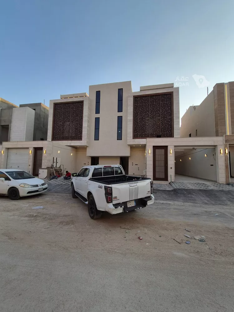 شقة للبيع في شارع أمين الحسيني الحاج, حي طويق, مدينة الرياض, منطقة الرياض