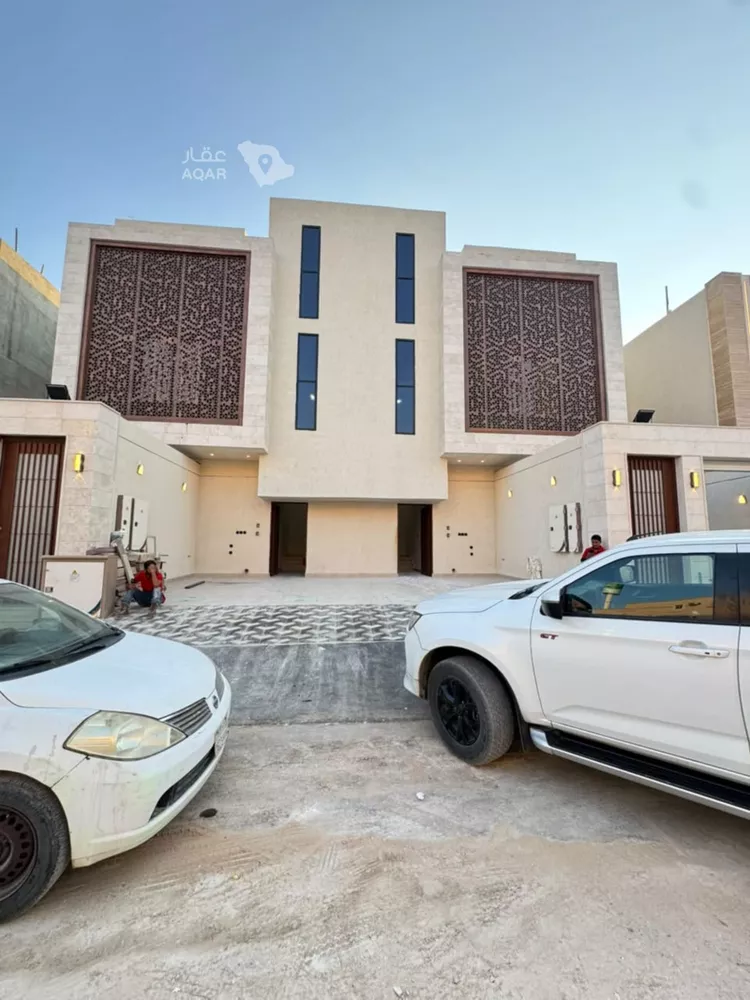 شقة للبيع في شارع أمين الحسيني الحاج, حي طويق, مدينة الرياض, منطقة الرياض 17
