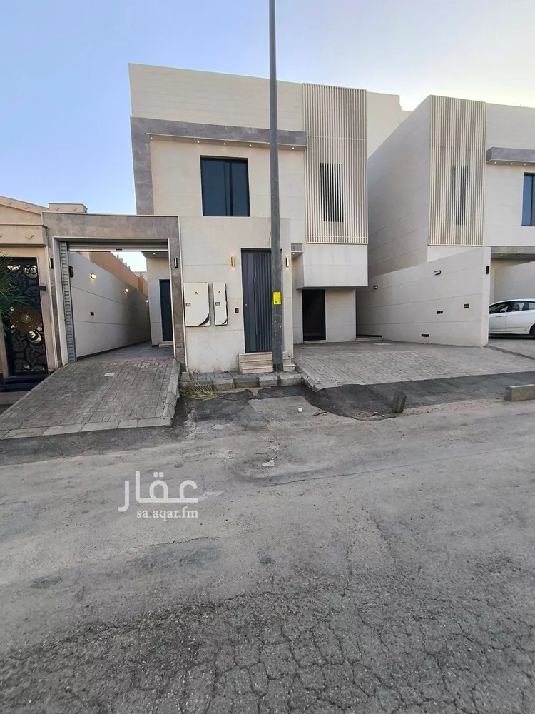 Floor for Sale in Riyadh Tuwaiq