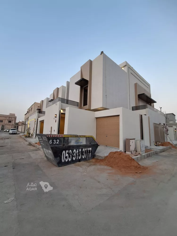 فيلا للبيع في شارع الصدفي, حي طويق, مدينة الرياض, منطقة الرياض 12