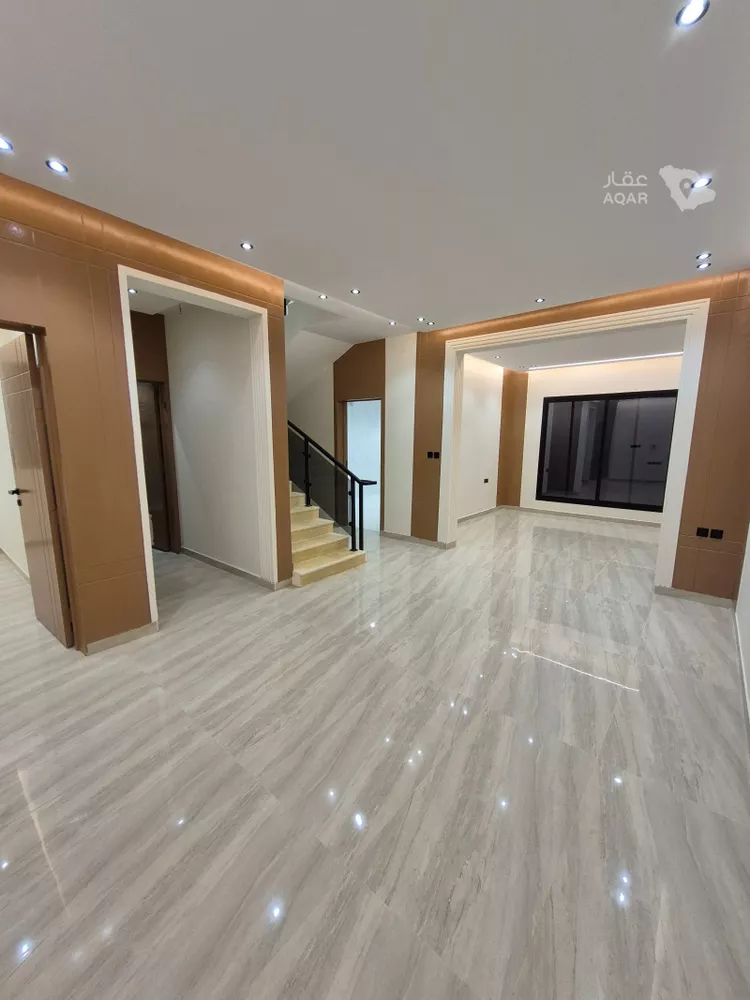 فيلا للبيع في شارع ابن خزرج, حي العريجاء الغربي, مدينة الرياض, منطقة الرياض 14