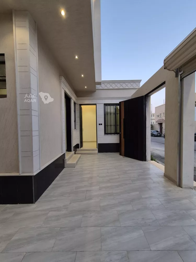 فيلا للبيع في شارع ابن خزرج, حي العريجاء الغربي, مدينة الرياض, منطقة الرياض 23