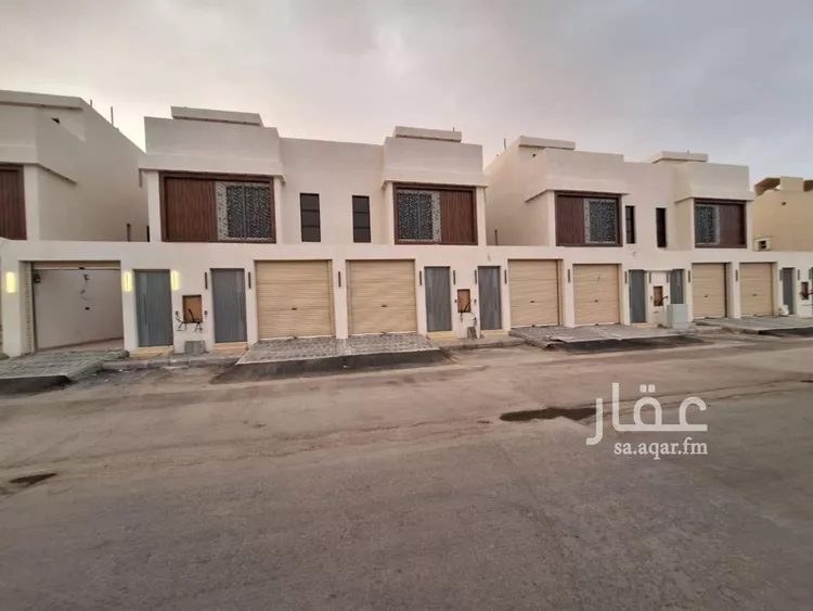 فيلا للبيع في شارع محمد المعافري, حي طويق, مدينة الرياض, منطقة الرياض صورة 2