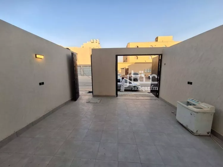 دور للبيع في شارع سعود بن مرشود, حي طويق, مدينة الرياض, منطقة الرياض صورة 2