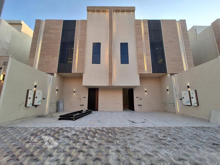 دور للبيع في شارع فيروز الديلمي, حي طويق, مدينة الرياض, منطقة الرياض صورة 3
