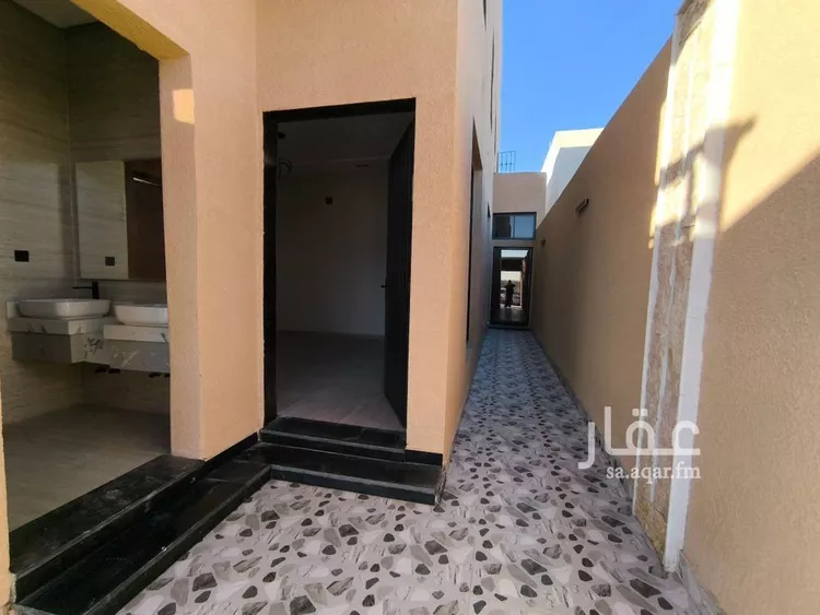 دور للبيع في شارع أبي الحسين السلمي, حي طويق, مدينة الرياض, منطقة الرياض صورة 4