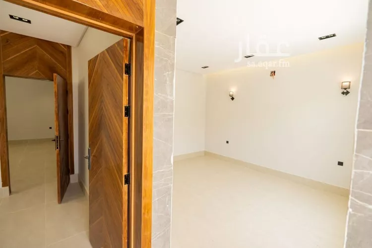 فيلا للبيع في شارع كعب الهجري, حي عكاظ, مدينة الرياض, منطقة الرياض صورة 4